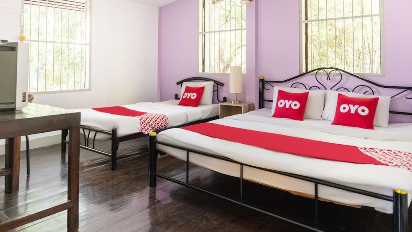 Old Town Boutique Hostel