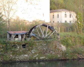 House / Villa - Lacave - Lacave - Edificio