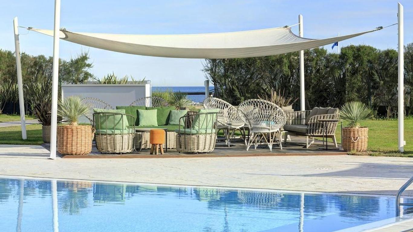 Adriatic Palace Hotel