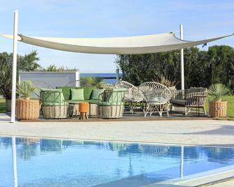 Adriatic Palace Hotel - Jesolo - Pool