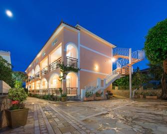 Mavrias Village - Tsilivi - Edificio