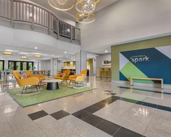 Spark by Hilton Winchester - Winchester - Lobby