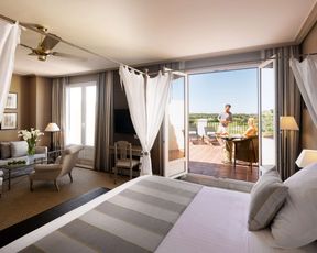 Barceló Montecastillo Golf