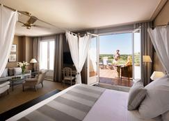 Barceló Montecastillo Golf - Jerez de la Frontera - Bedroom