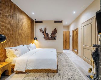 Arctic Boutique Hotel - Korçë