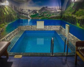 Skazka - Ulyanovsk - Piscina