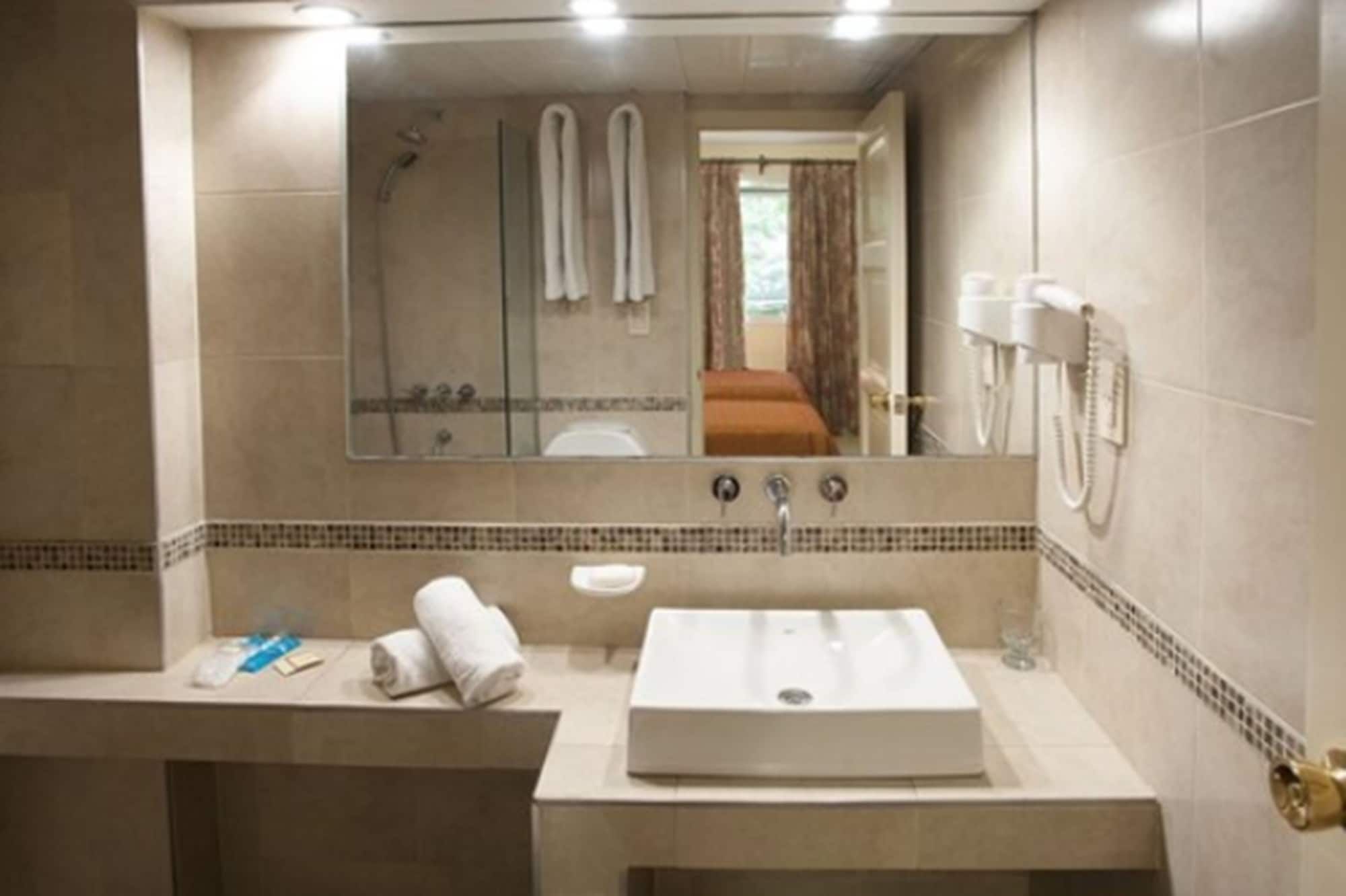 Hotel Carollo Gold - מנדוזה