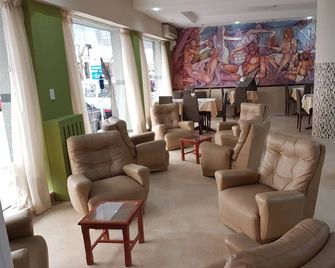 Hotel Catedral - Mar del Plata - Lounge