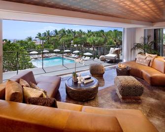 SLS South Beach - Miami Beach - Pool