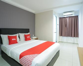 New Eastern Hotel - Kuala Lumpur - Habitación