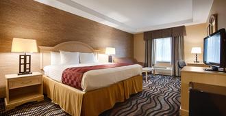 Best Western Summit Inn - Niagarafälle - Schlafzimmer