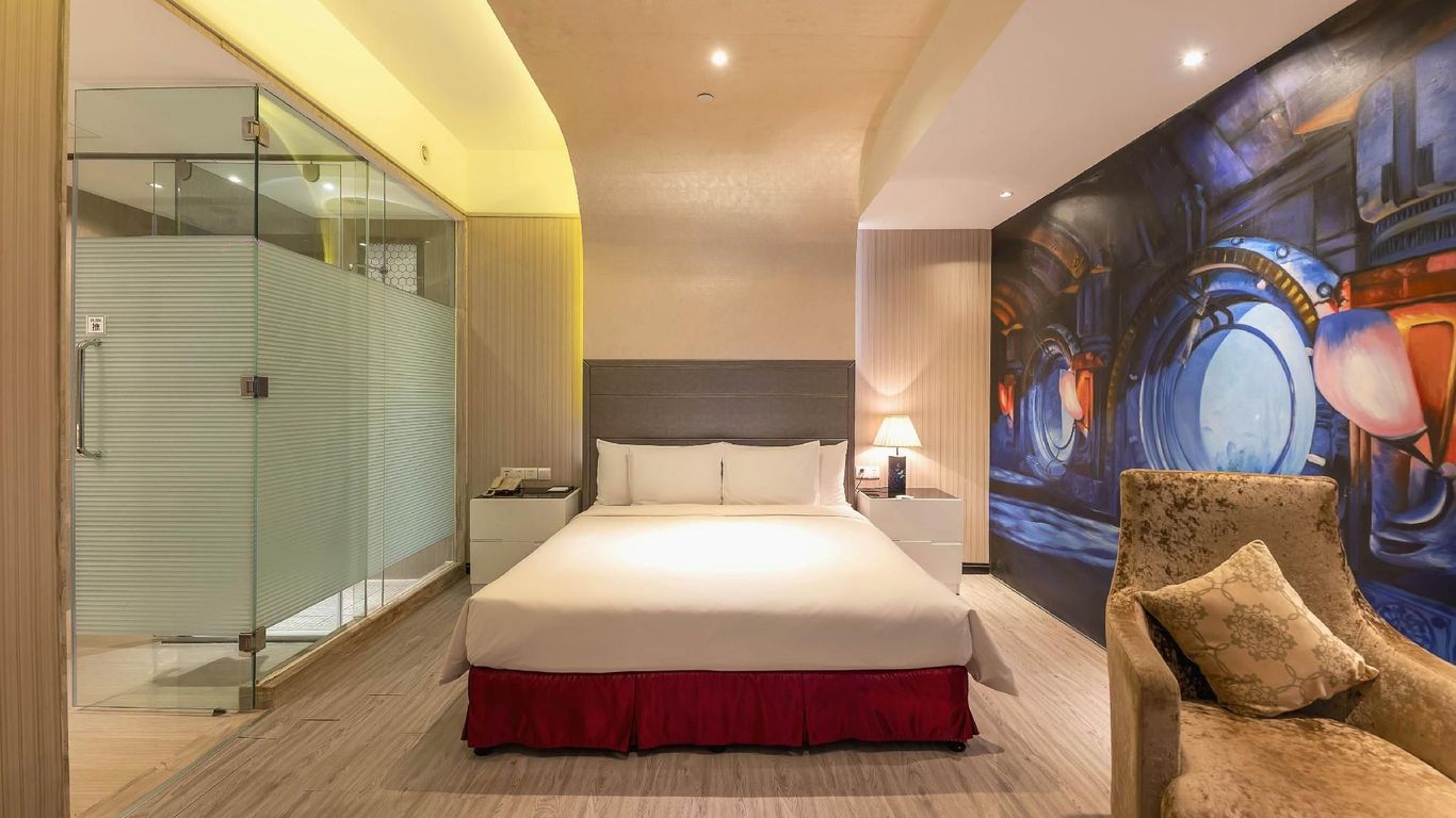 زيامن تيجو هوتل