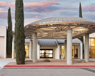 Apache Gold Resort Hotel & Casino - Globe