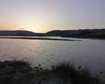 Casa As Marismas entre Razo y Baldayo - Carballo - Outdoor view