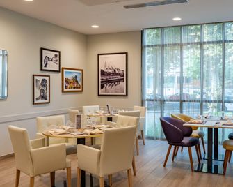 Quality Aparthotel Périgueux - Périgueux - Restaurant