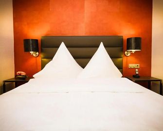 Hotel Fischerhaus - Düsseldorf