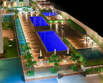 Vista Park Sul Hplus Long Stay - Brasilia