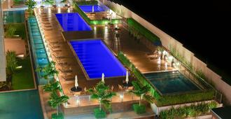 Vista Park Sul Hplus Long Stay - Brasilia