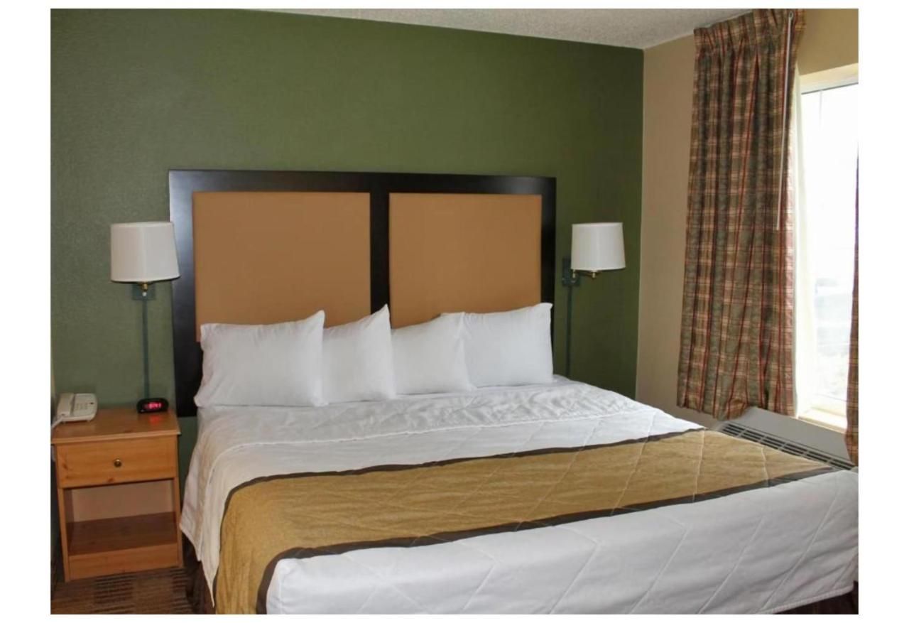 Motel 6 Minneapolis Airport Eagan North Mn
