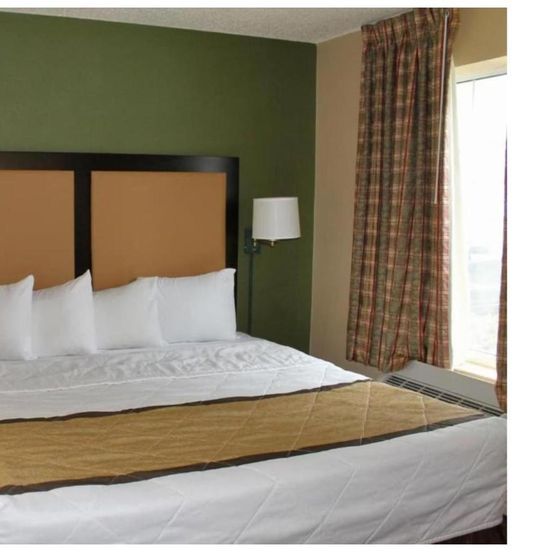 Motel 6 Minneapolis Airport Eagan North Mn