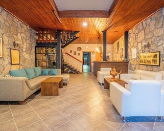 Armagrandi Bozcaada - Bozcaada - Lobby