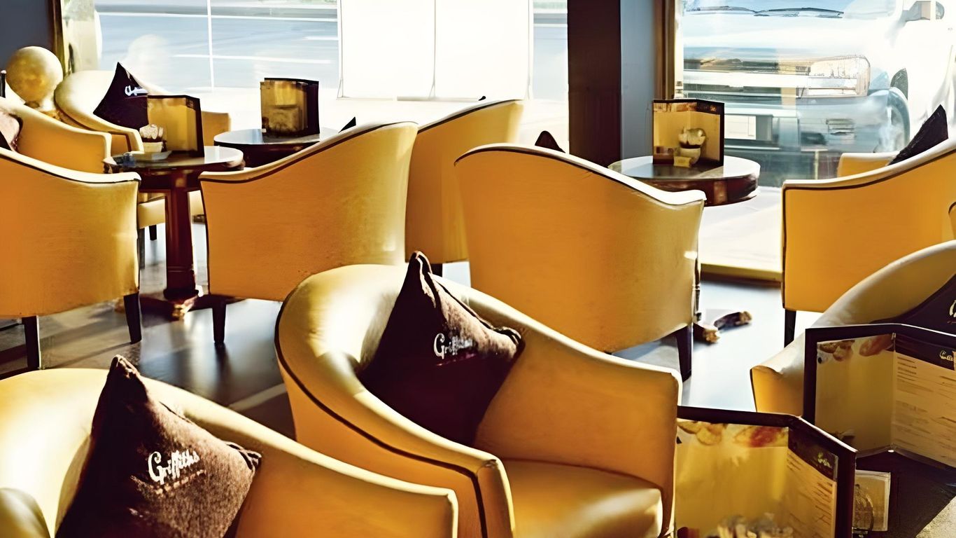 Mansour Plaza Hotel Apartments