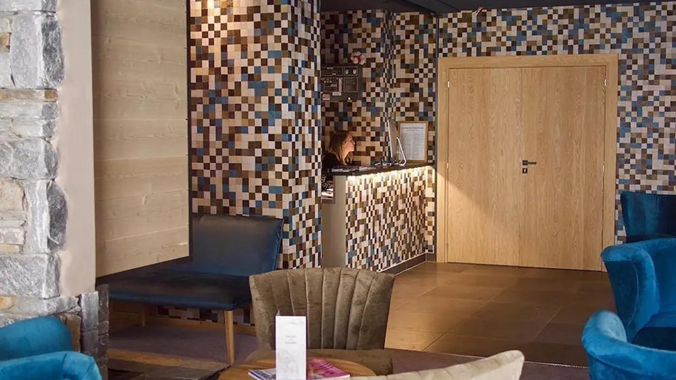 Alberta Hotel & Spa