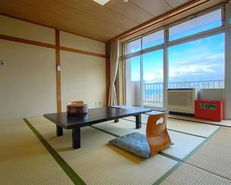 Tango Onsen Hashiudosou - Kyotango - Bedroom