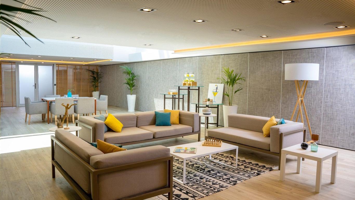 إنسايد باي مليا بالما بوسكي