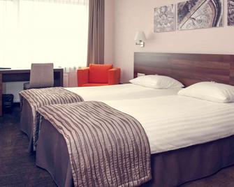 Mercure Marijampole - Marijampolė - Bedroom