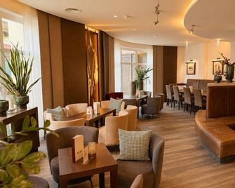 Hotel Latini - Zell am See - Lounge
