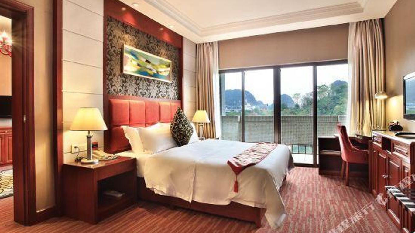 Guilin Park Hotel