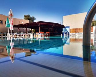 Florea Hotel Apartments - Ayia Napa - Pool