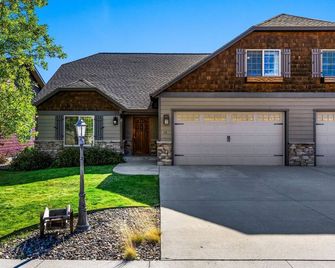 Montana Adventure Living - Close to Yellowstone - Livingston - Budynek