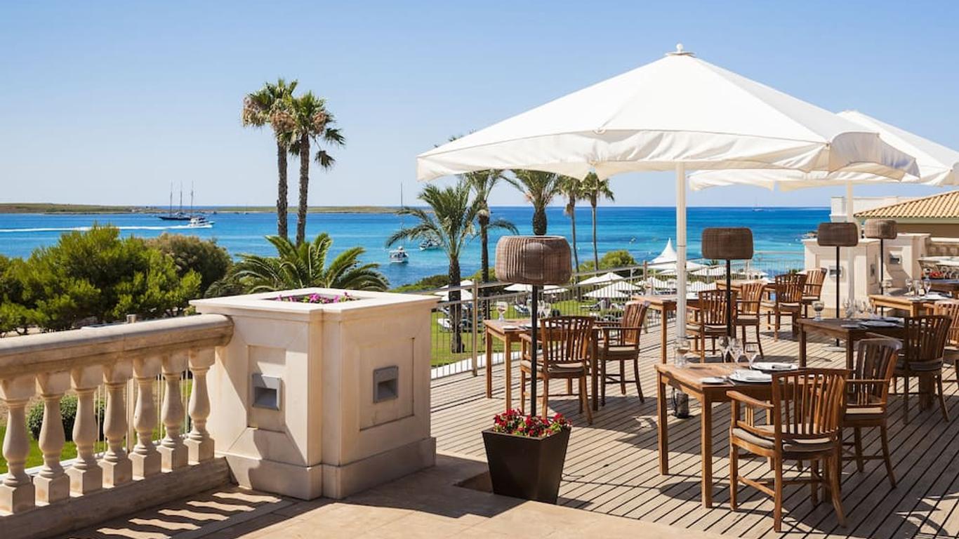 Insotel Punta Prima Prestige Suites & Spa