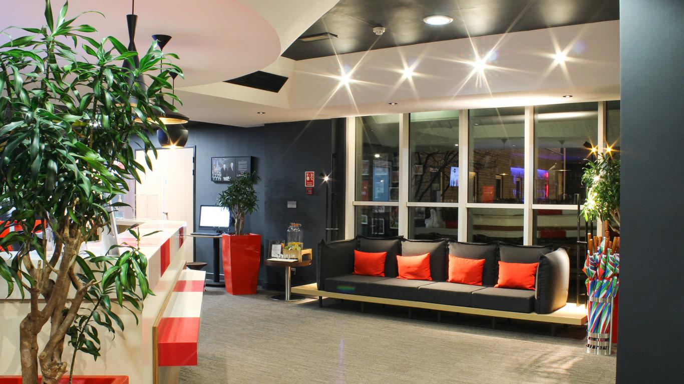 إيبيس كارديف