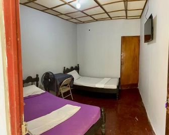 Hotel Guanacaste - Libéria - Quarto