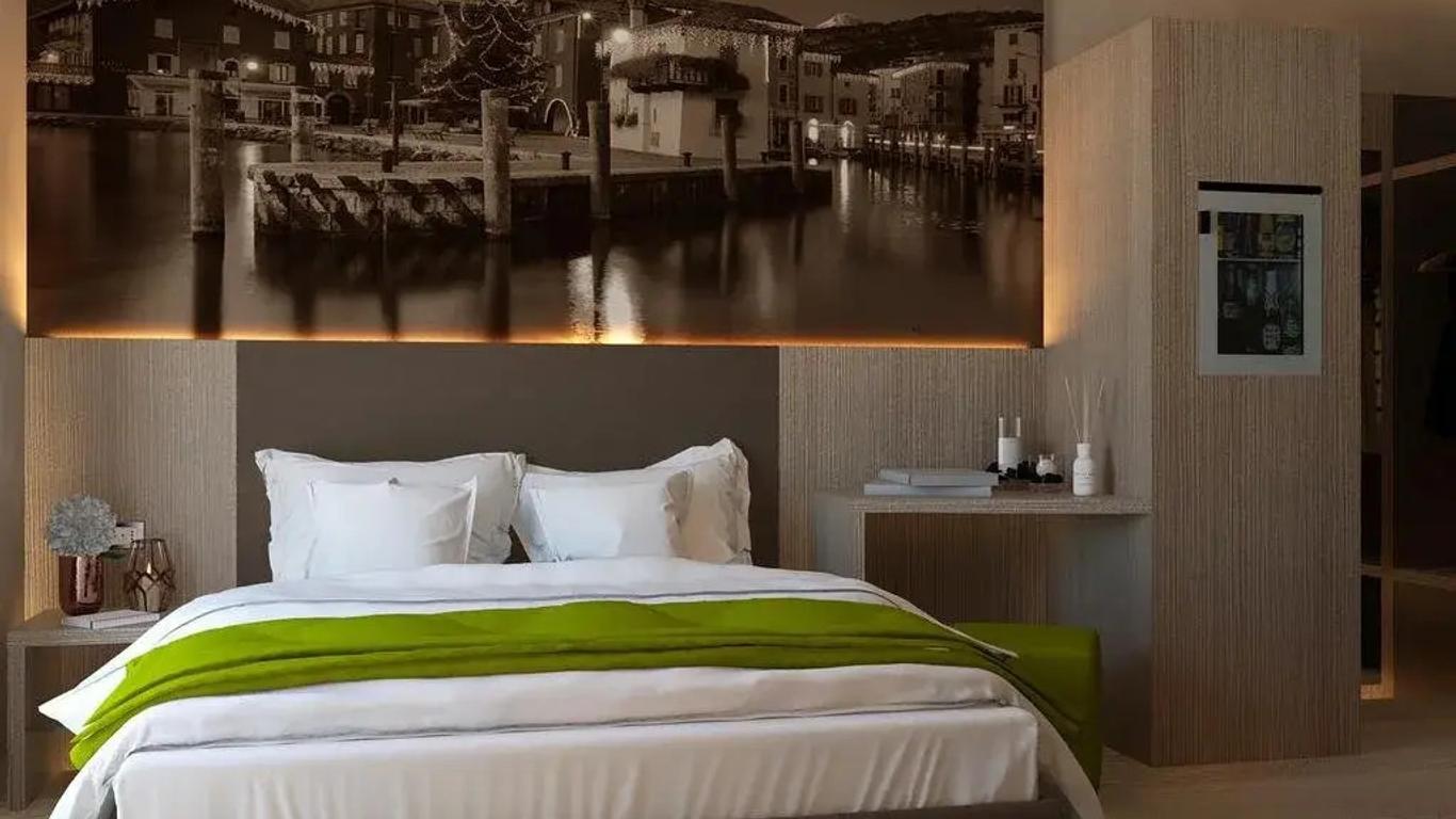 Hotel Garnì Villa Magnolia