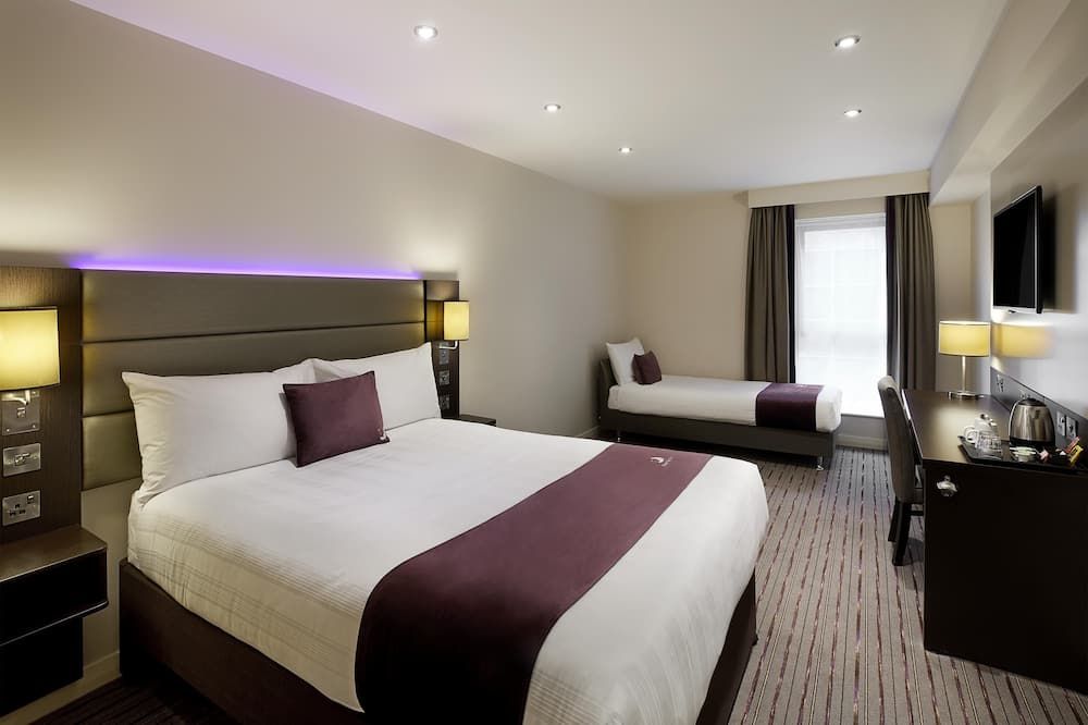 Premier Inn Dartford