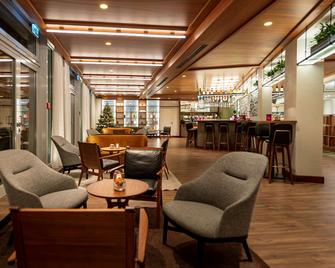 Hotel Europa - מינכן - בר