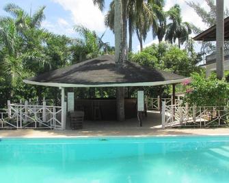 Brandon Hill Guest House - Montego Bay - Pool