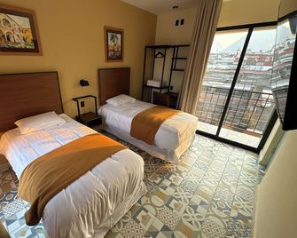Hotel Posada de Piedra - Orizaba