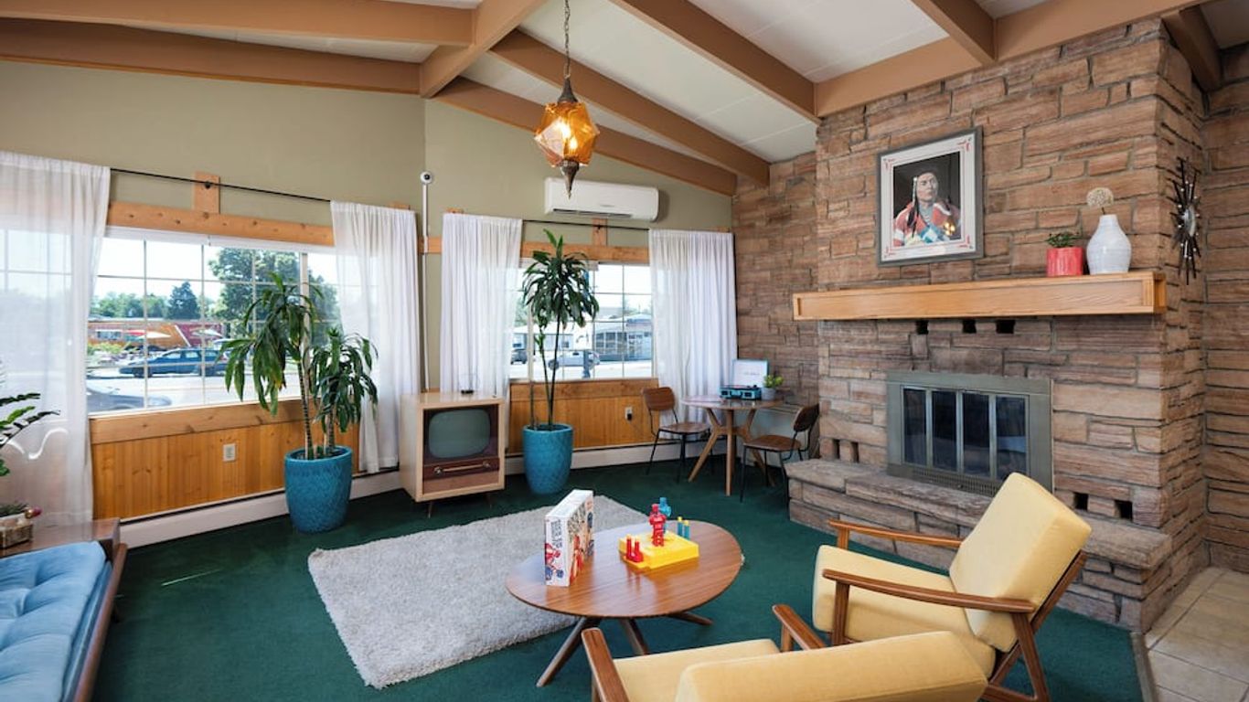 Sapphire Motel Midtown Bozeman