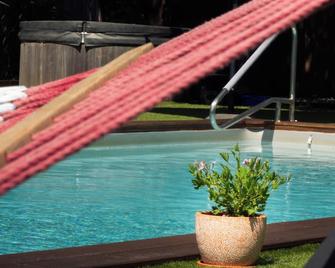 La Villa Herbert - Andernos-les-Bains - Pool