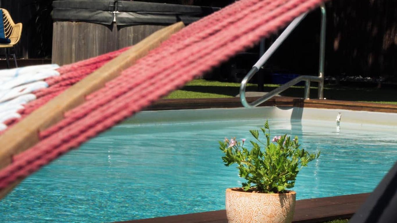 Villa Herbert Hôtel