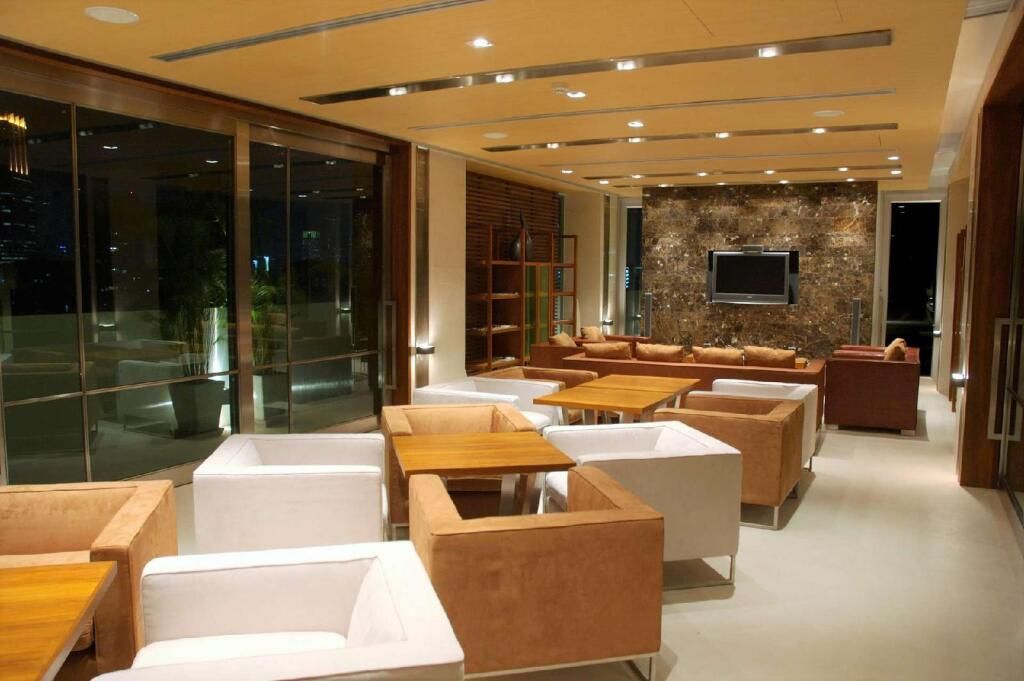 ذا تيفولي هوتل