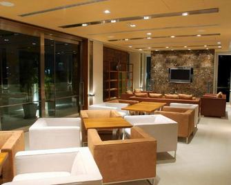 The Tivoli Hotel - Bangkok - Lounge