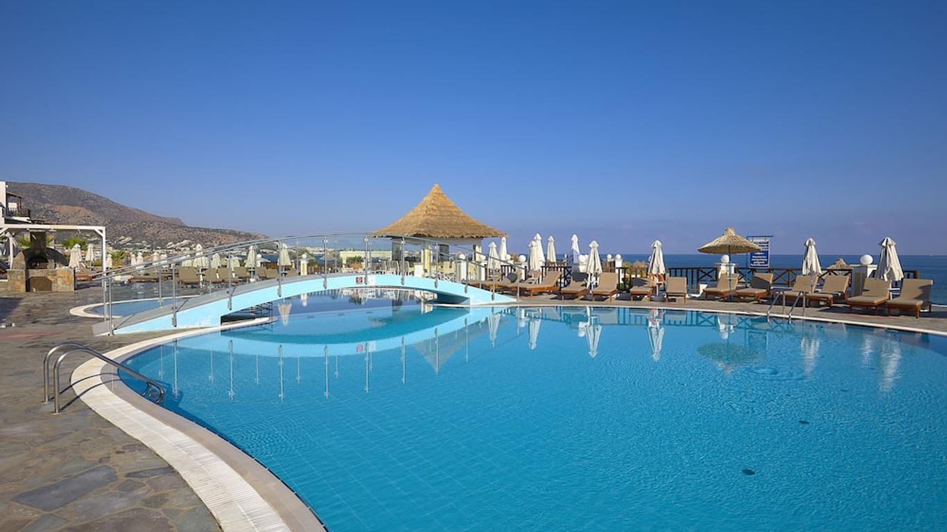Alexander Beach Hotel & Village Resort