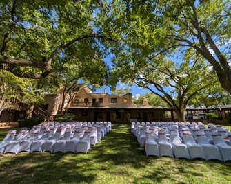 Sagebrush Inn & Suites - Taos - Tiện nghi chỗ lưu trú