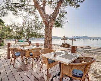 Hoposa Bahia - Port de Pollença - Balkon